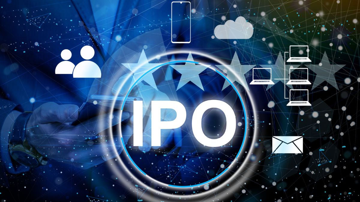 IPO Market: This week you will get a chance to invest money in these 6 IPOs, 5 will be listed – News