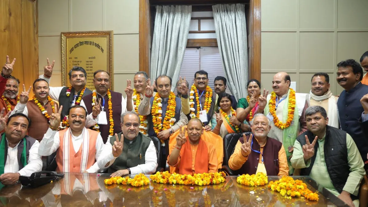 rajyasabha elections, BJP- India TV Hindi