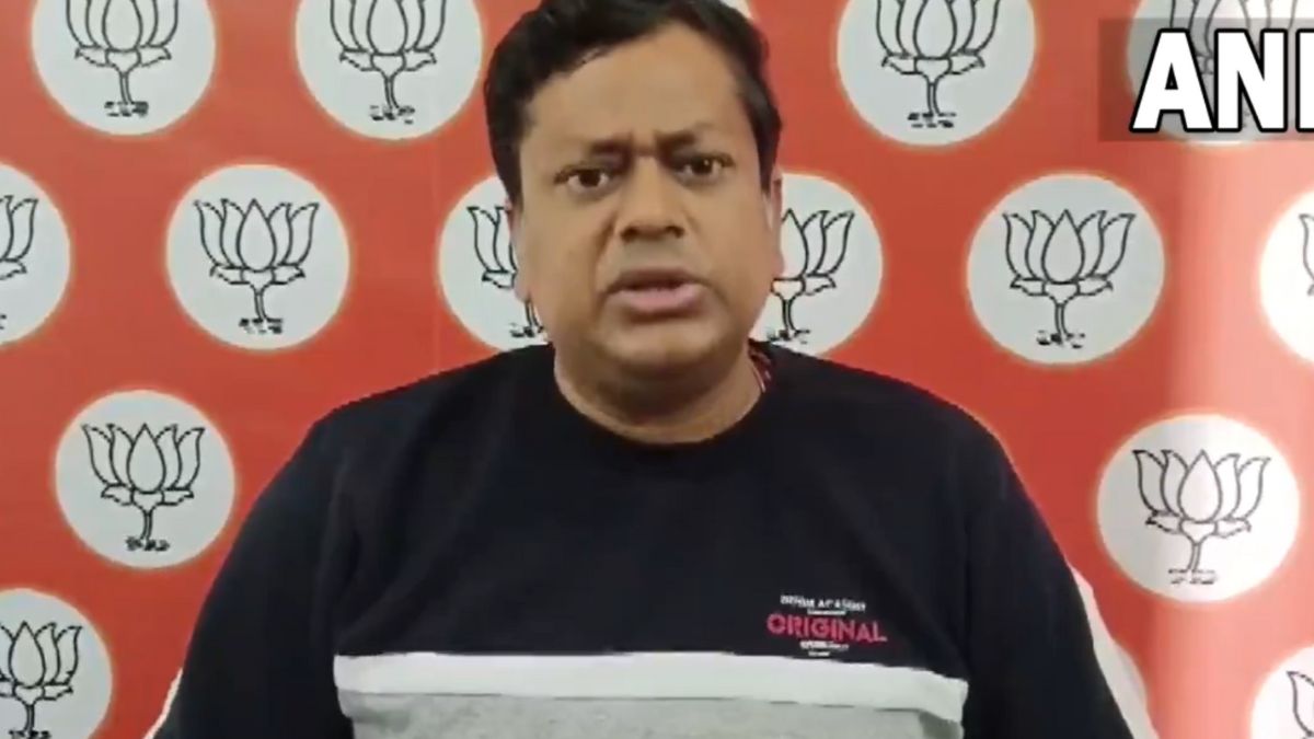 शाहजहां शेख की गिरफ्तारी पर BJP का आया रिएक्शन, सुकांत मजूमदार ने कहा-मजबूर होकर किया गिरफ्तार