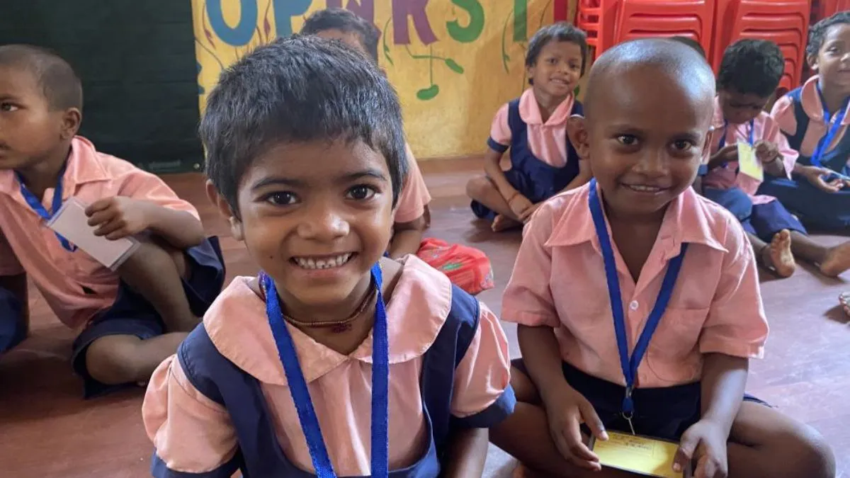 सर्वोदय विद्यालय में कब शुरू होंग नर्सरी, केजी और कक्षा 1 के लिए एडमिशन, जानें तारीख व अन्य जानकारी सर्वोदय विद्यालय नर्सरी एडमिशन- India TV Hindi