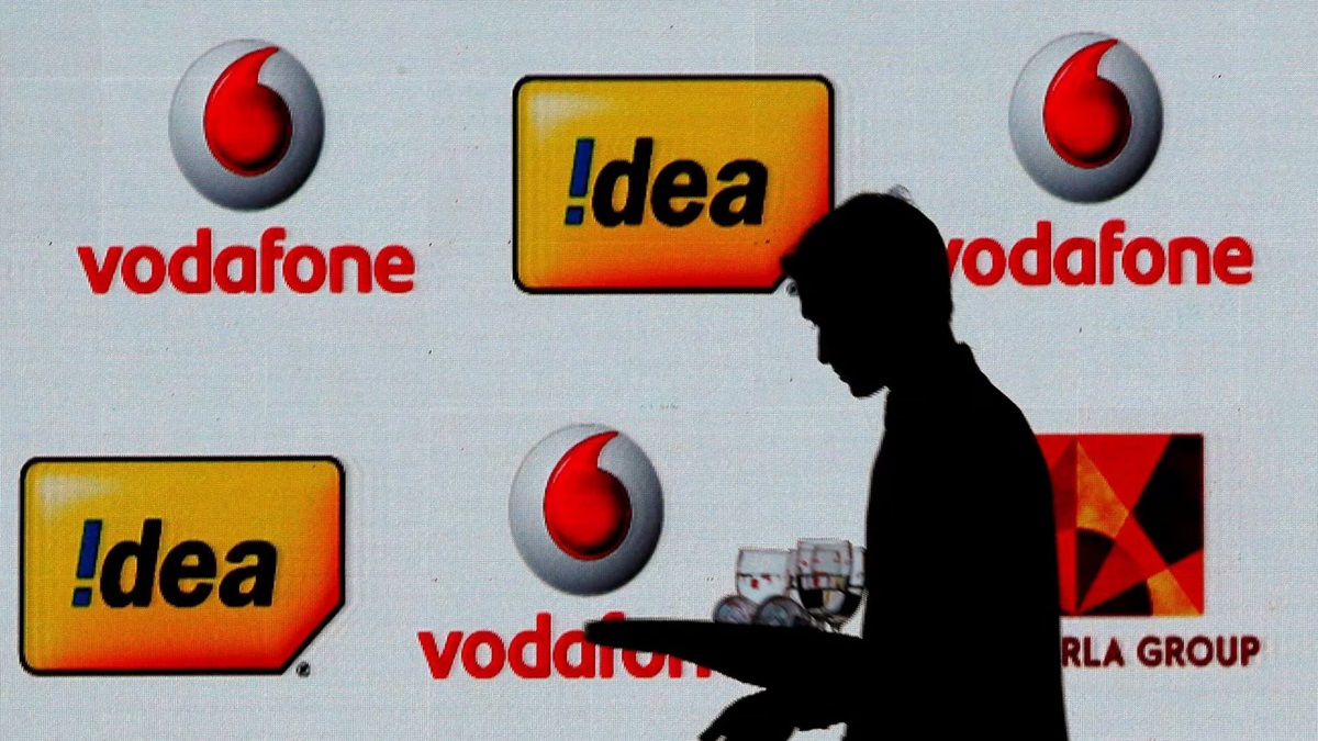 Vodafone Idea will raise ₹45,000 crore through equity-debt, company will share hold on April 2 – News
