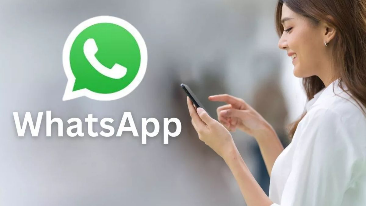 Anyone can be made the owner of WhatsApp Channel, company rolls out new feature – Presswire18 English