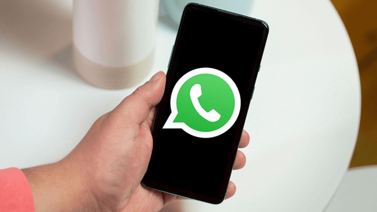 WhatsApp took action, closed 69 lakh accounts in one go, company revealed – Presswire18 English