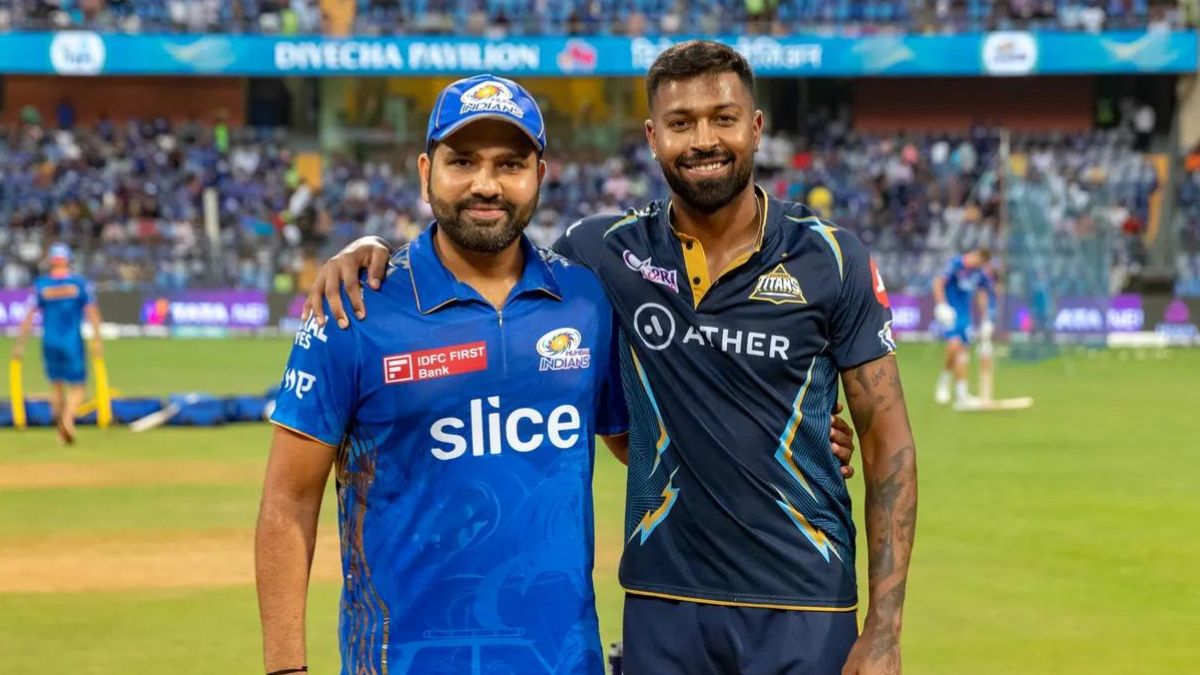 The record that has been running for 16 years will be broken in IPL 2024, this will happen for the first time in the history of the league – News
