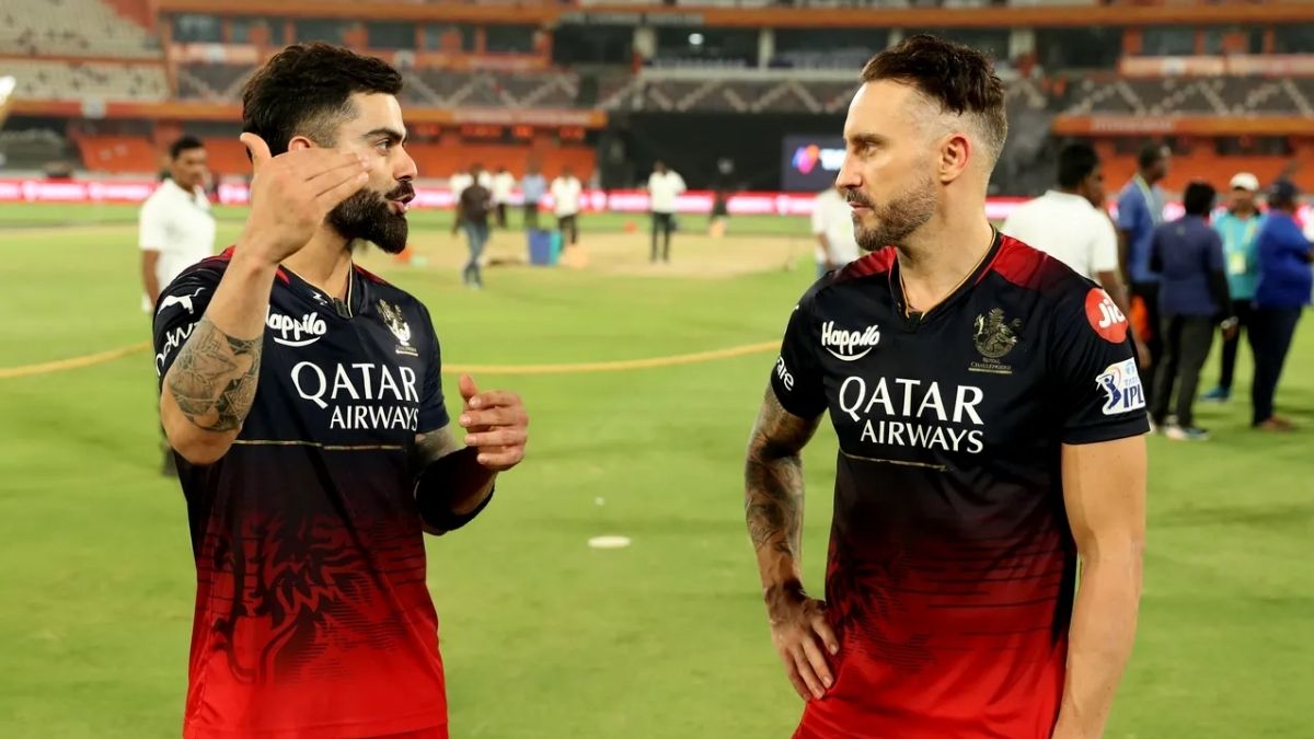 Big news for RCB fans, team’s star player returns to India before IPL 2024 – News