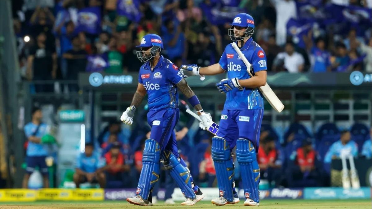 IPL 2024: Mumbai Indians got a big shock, this star player will not play some upcoming matches for the team – News