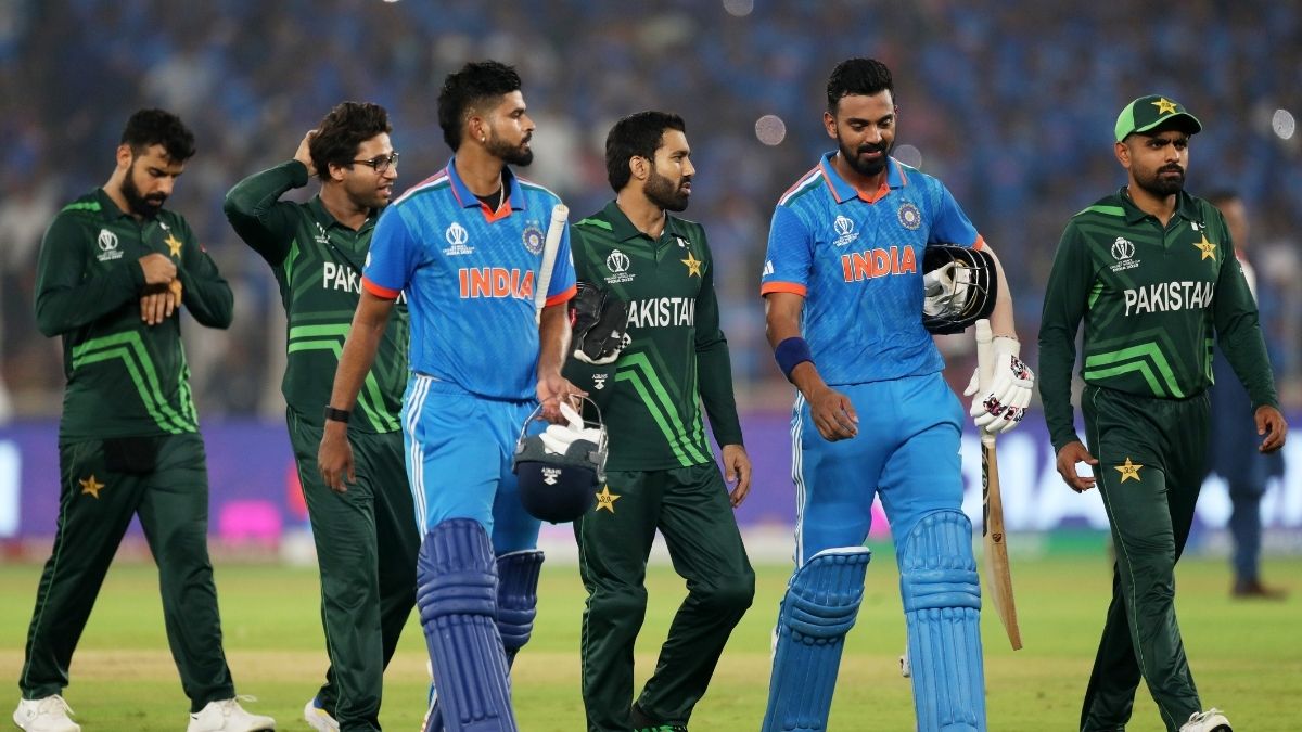 What will happen if Team India does not go to Pakistan for the Champions Trophy?  PCB Chief told his/her plan – News