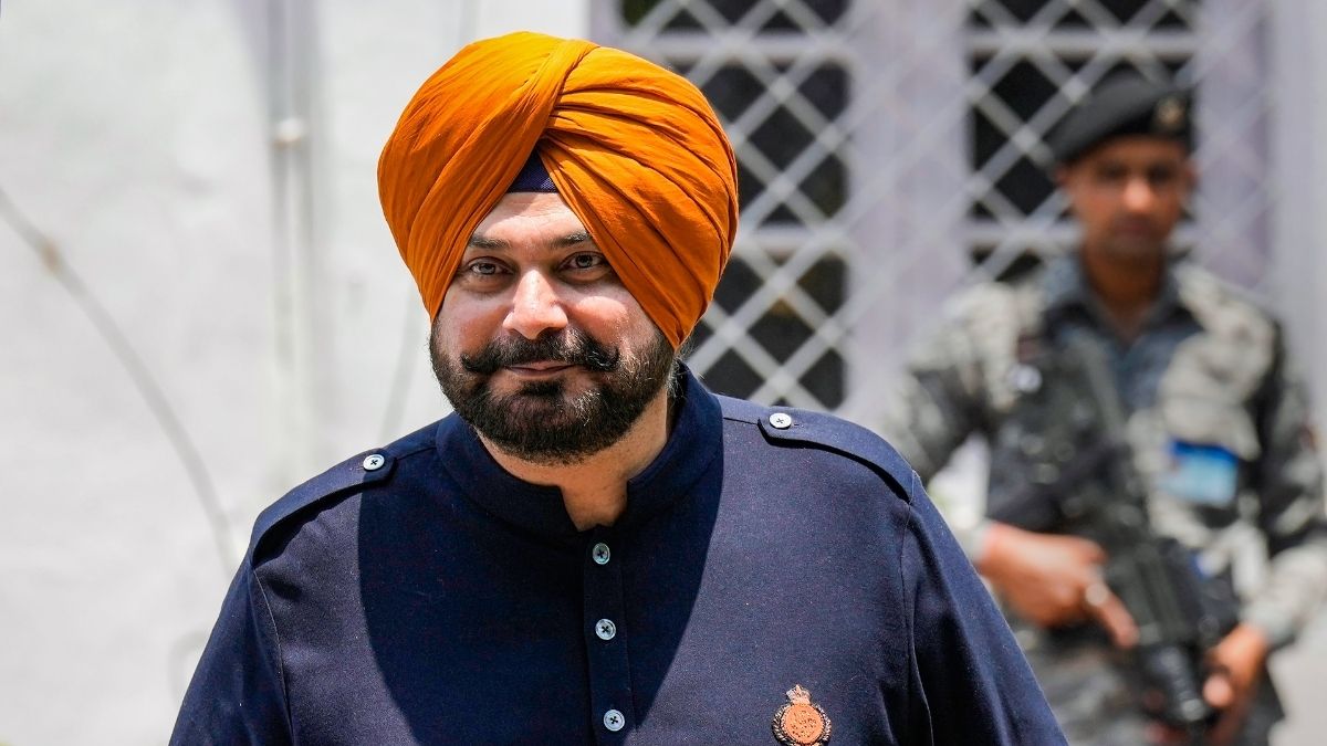 Thoko Tali…Navjot Singh Sidhu’s entry in IPL 2024, will be seen in the commentary box – News