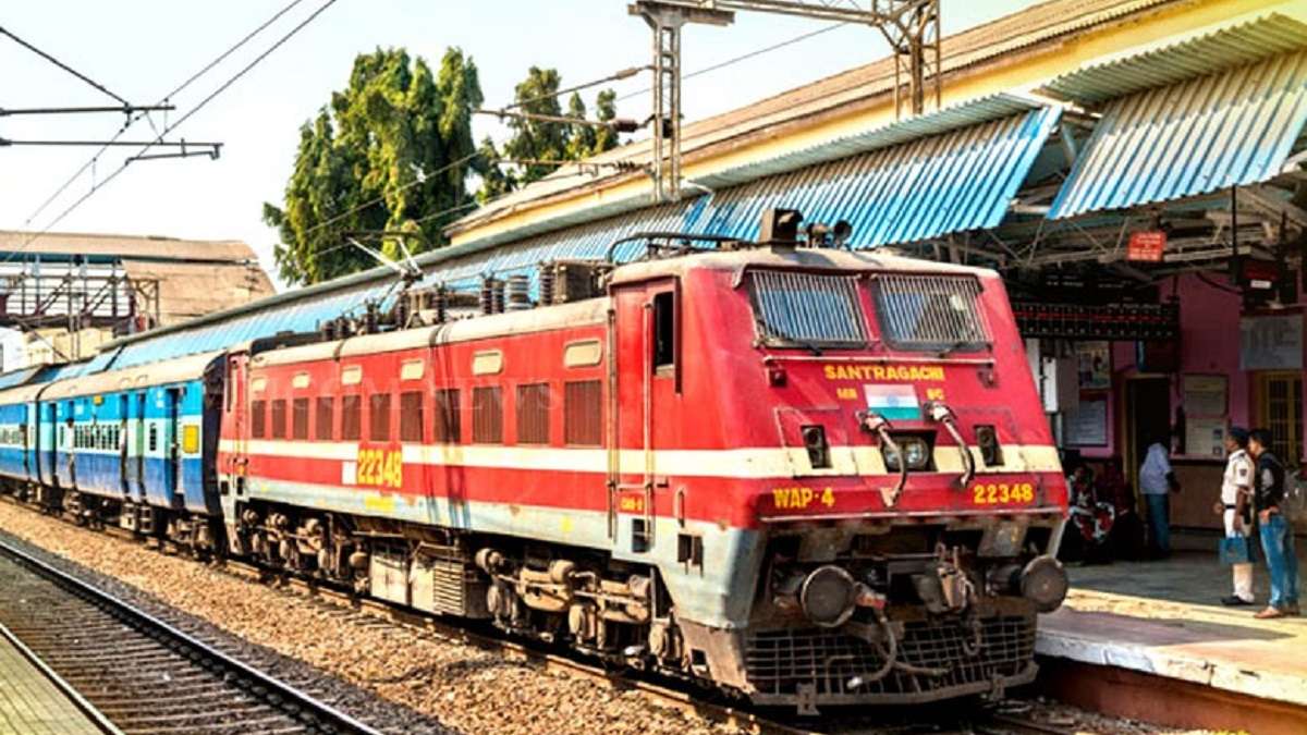 Holi Special Trains: Booking of these trains going from Gujarat to Bihar during Holi starts from today, know the timing of the trains – News