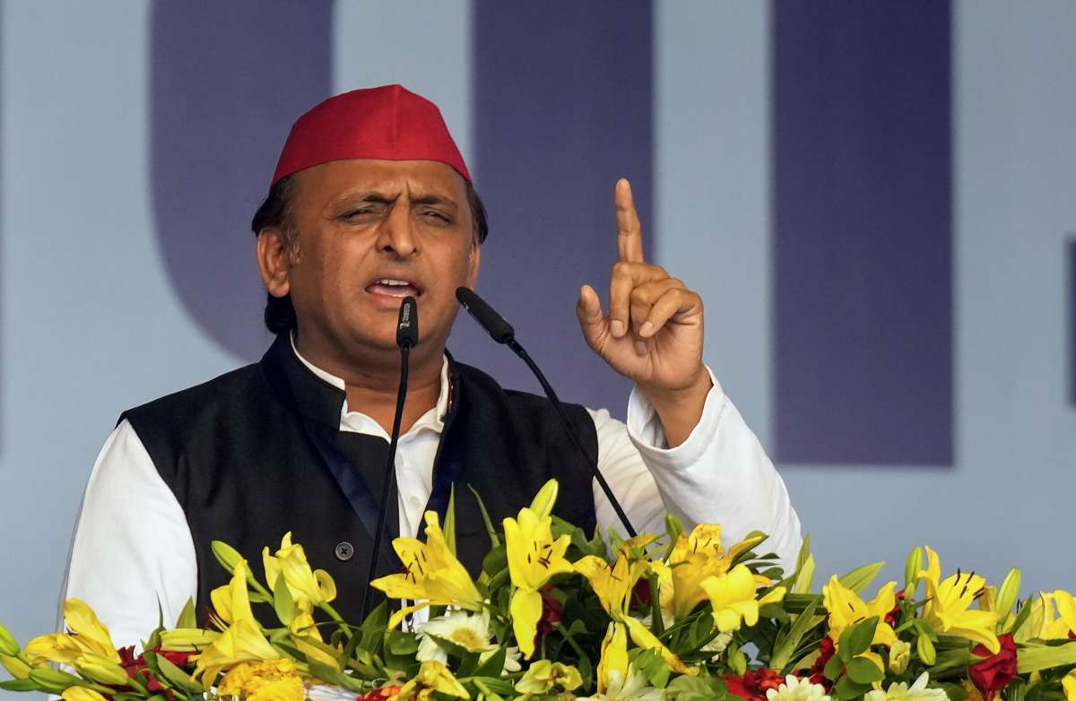 Lok Sabha Election 2024: सपा ने जारी की प्रत्याशियों की एक और लिस्ट, शिवपाल के बेटे आदित्य को टिकट