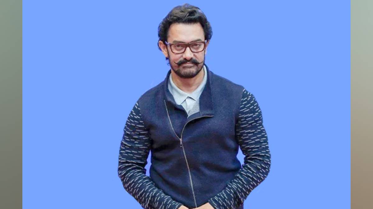 सोशल मीडिया से है आमिर की दूरी, फिर भी आए लाइव, बोले- रुलाने के बाद अब…