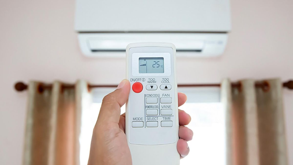 If you are preparing to run AC then know these 5 settings, electricity consumption will reduce – News