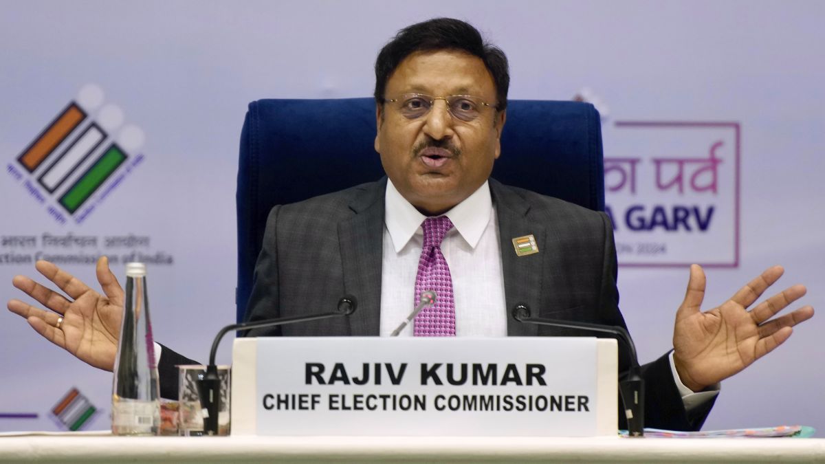 Lok Sabha Election 2024 increased 80 crores Voters from1952 Election/1952 के पहले लोक सभा चुनाव से 2024 तक 80 करोड़ बढ़ गई मतदाताओं की संख्या, 72 वर्षों में सीटों की संख्या से लेकर क्या कुछ बदला?