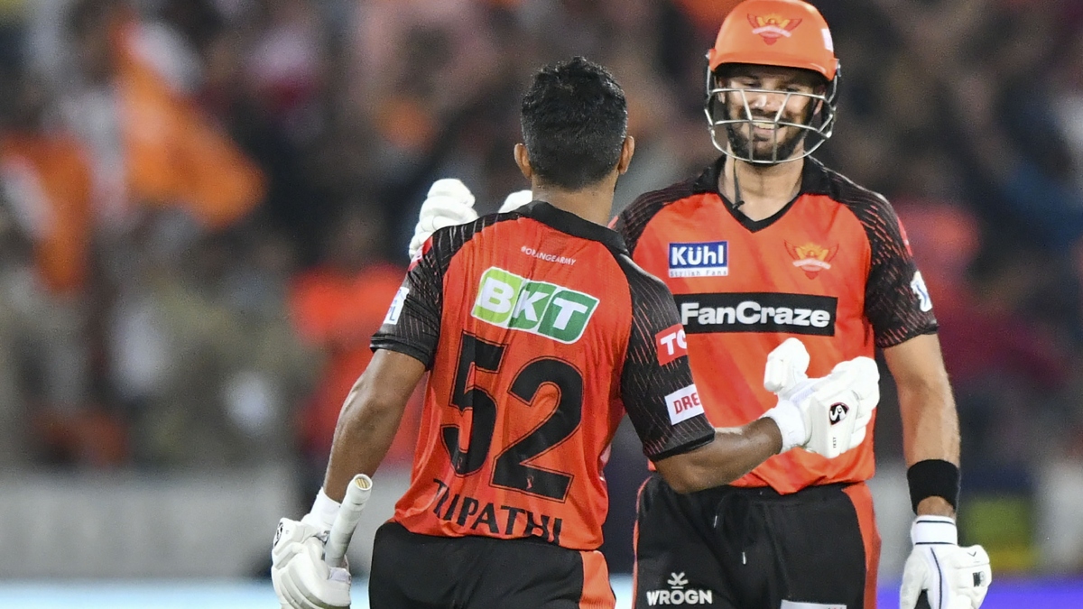 SRH can announce new captain before the start of IPL 2024 season, this fast bowler is at the forefront in the race – News