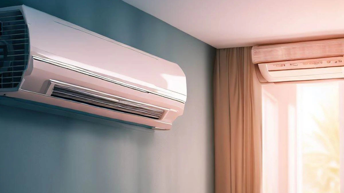 AC prices reduced even before the start of summer, get AC installed at home at EMI of Rs 1236 – News
