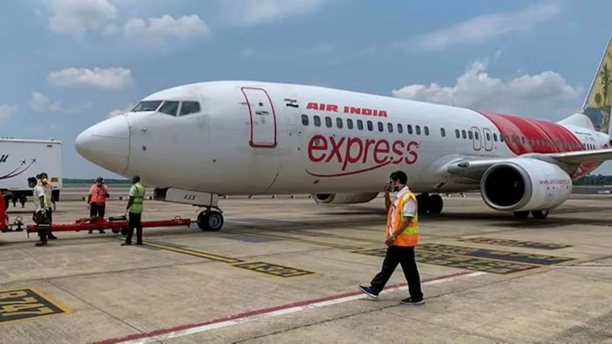 Air India Express’ schedule fixed for summer, more than 360 flights will fly every day – News
