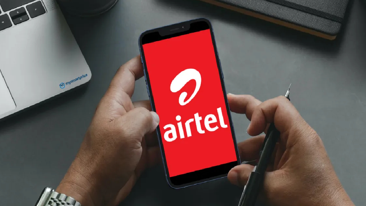 Airtel will give a ‘shock’ to crores of users, mobile plans may become expensive!  – News
