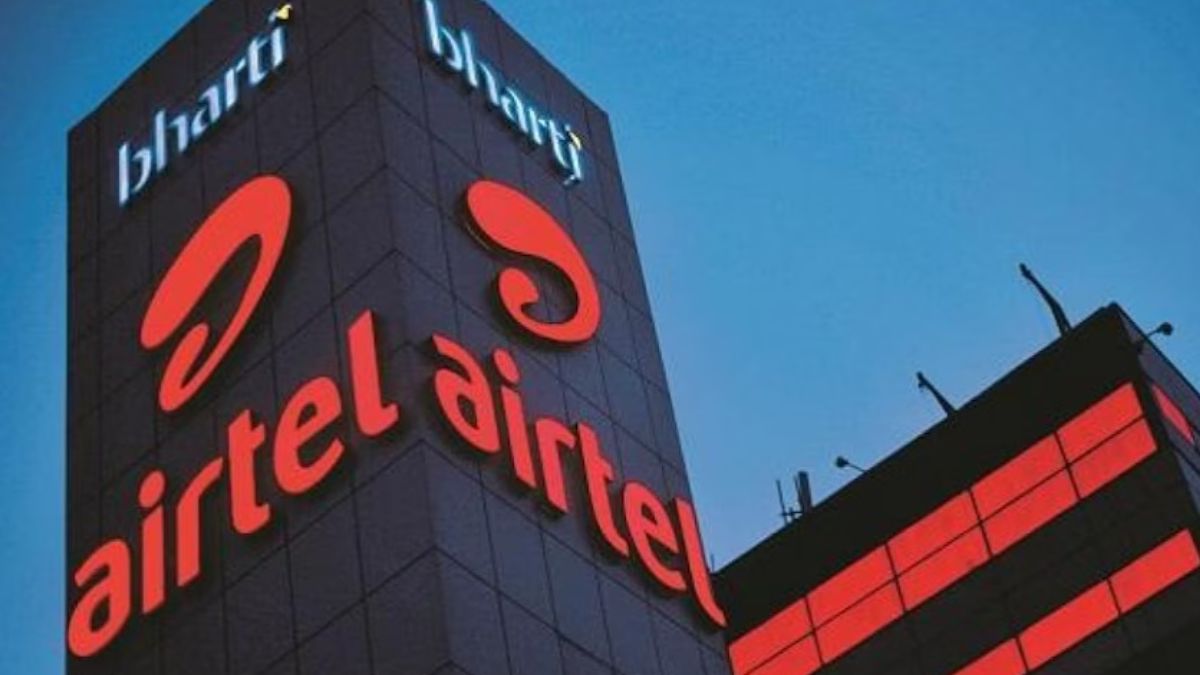 37 crore people benefit from this plan of Airtel, they get 3600 SMS free with validity of 365 days – News