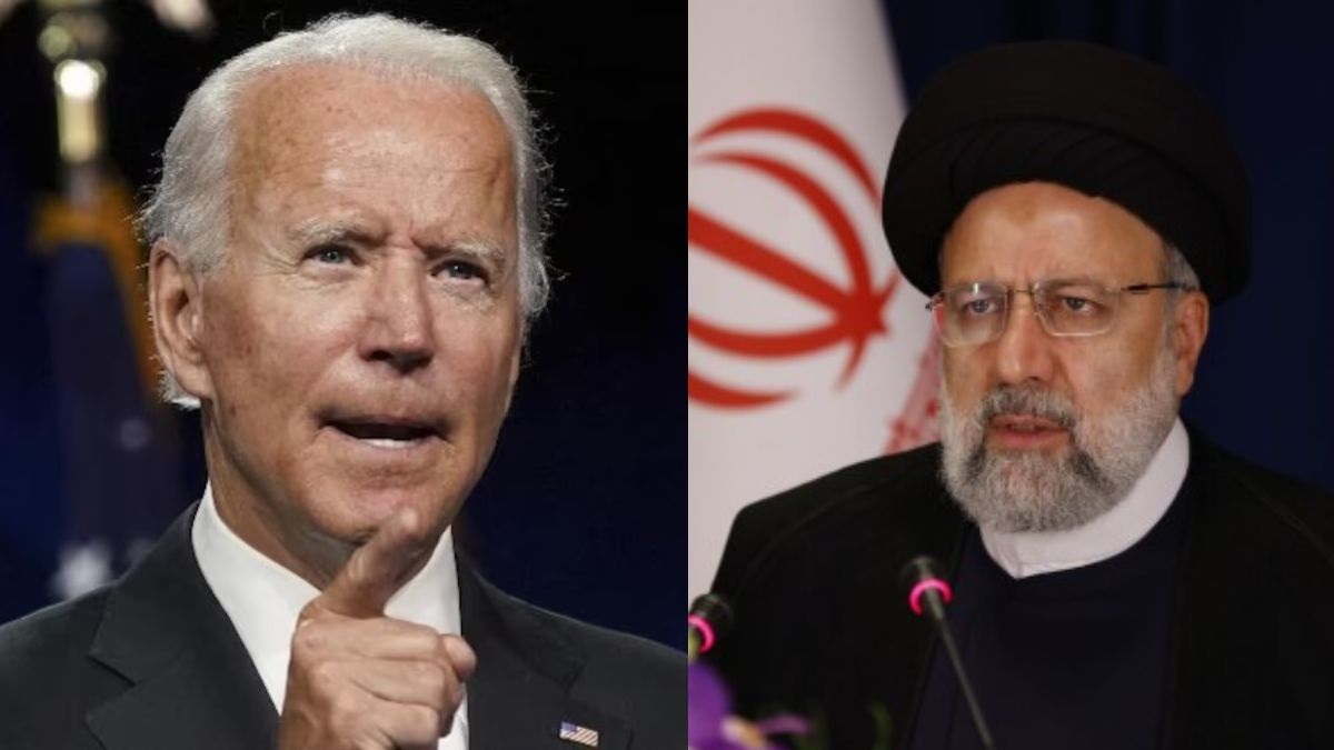 Amidst the tension in the Middle East, America bans three arms procurement networks of Iran