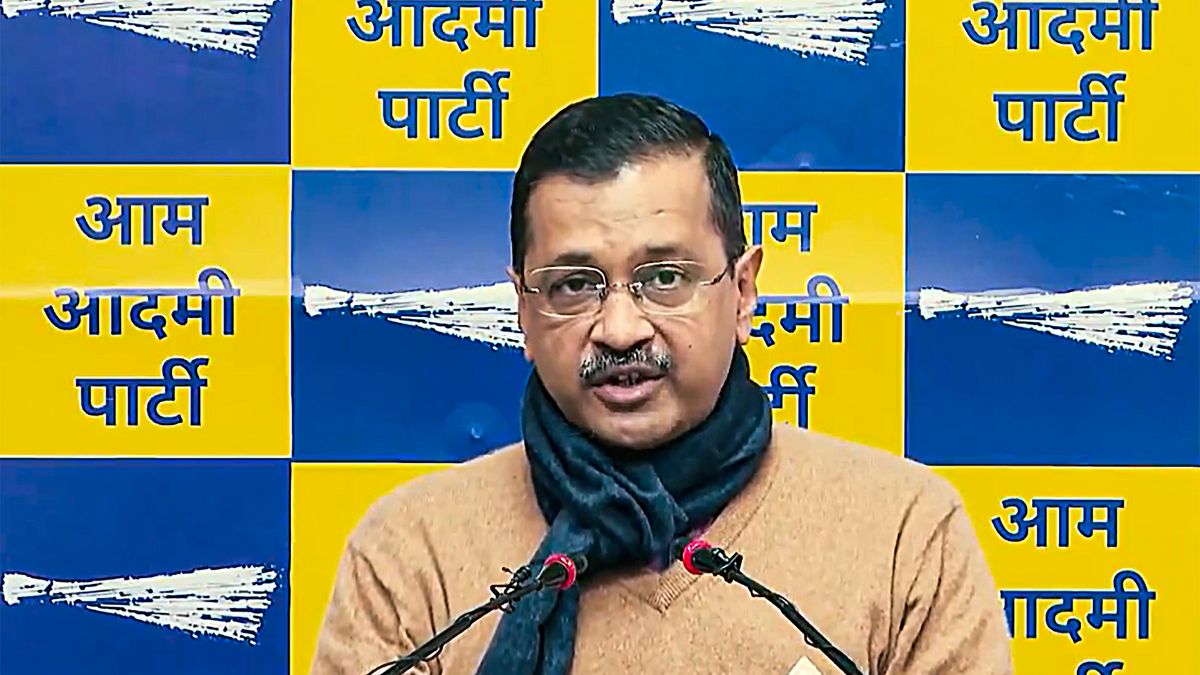ED के समन के खिलाफ अरविंद केजरीवाल पहुंचे दिल्ली हाई कोर्ट, कल होगी मामले की सुनवाई