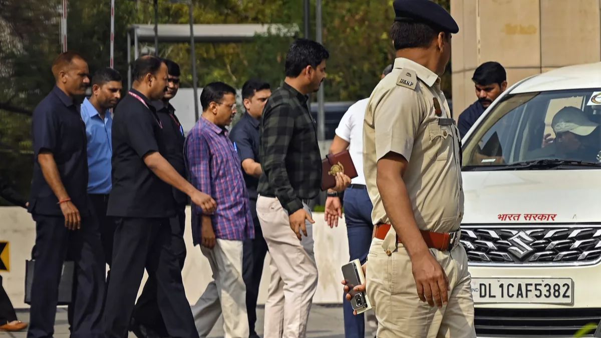 ‘अरविंद केजरीवाल ने लॉगिन-पासवर्ड नहीं दिया’, ईडी ने रिमांड के लिए कोर्ट को दिए ये तर्क