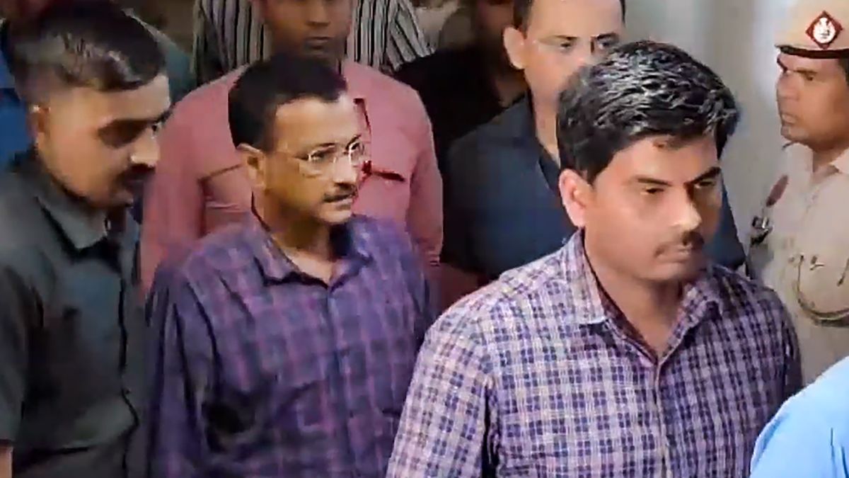 शराब घोटाले पर ‘बड़ा खुलासा’ करेंगे केजरीवाल? दिल्ली के CM को आज कोर्ट में पेश करेगी ED