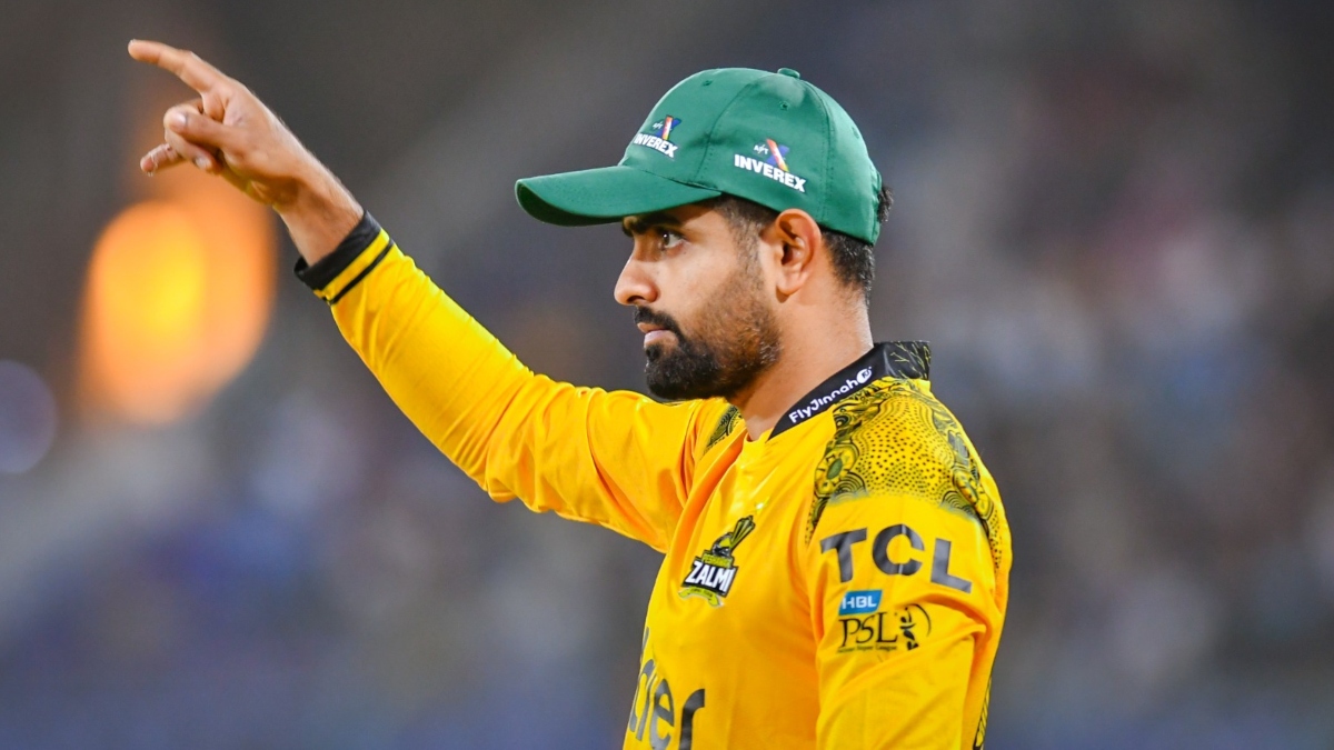 Babar Azam’s team out of Pakistan Super League 2024, lion of group stage;  There was a collapse in the playoffs – News