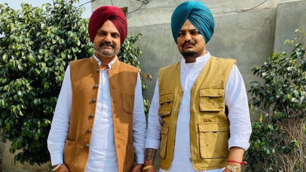 झूठ हैं सारी अफवाहें! सिद्धू मूसेवाला की मां की प्रेग्नेंसी के बीच सामने आया पिता का बयान