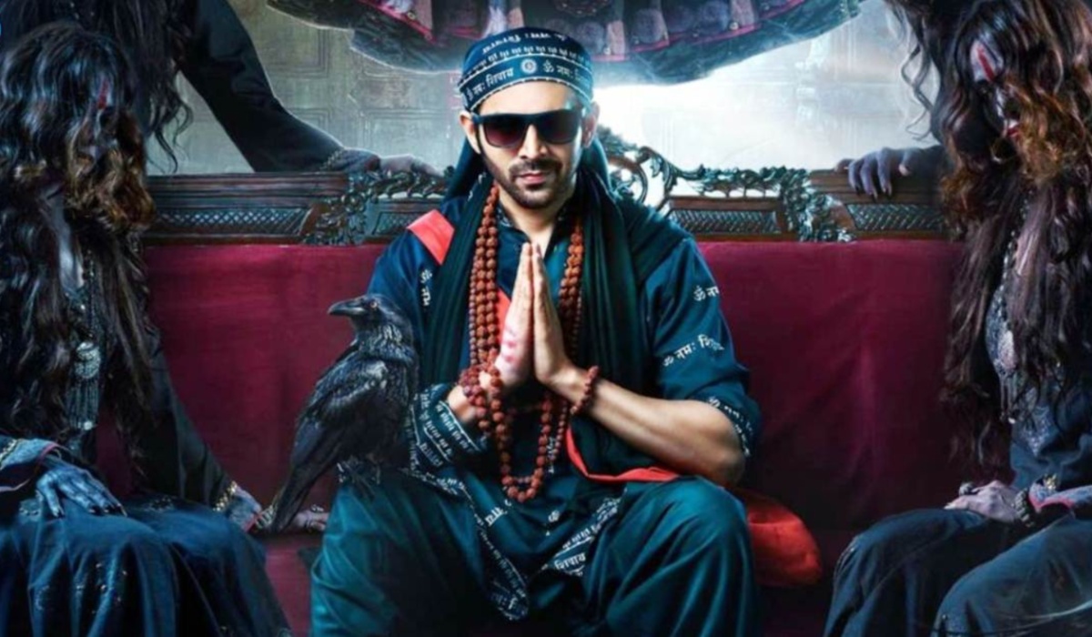 ‘भूल भुलैया 3’ में Kartik Aaryan की एंट्री से उड़ जाएगी नींद, 1000 डांसर संग धमाक करेंगे ‘रूह बाबा’ ‘भूल भुलैया 3’ में Kartik Aaryan की एंट्री से उड़ जाएगी नींद, 1000 डांसर संग धमाक करेंगे ‘रूह बाबा’