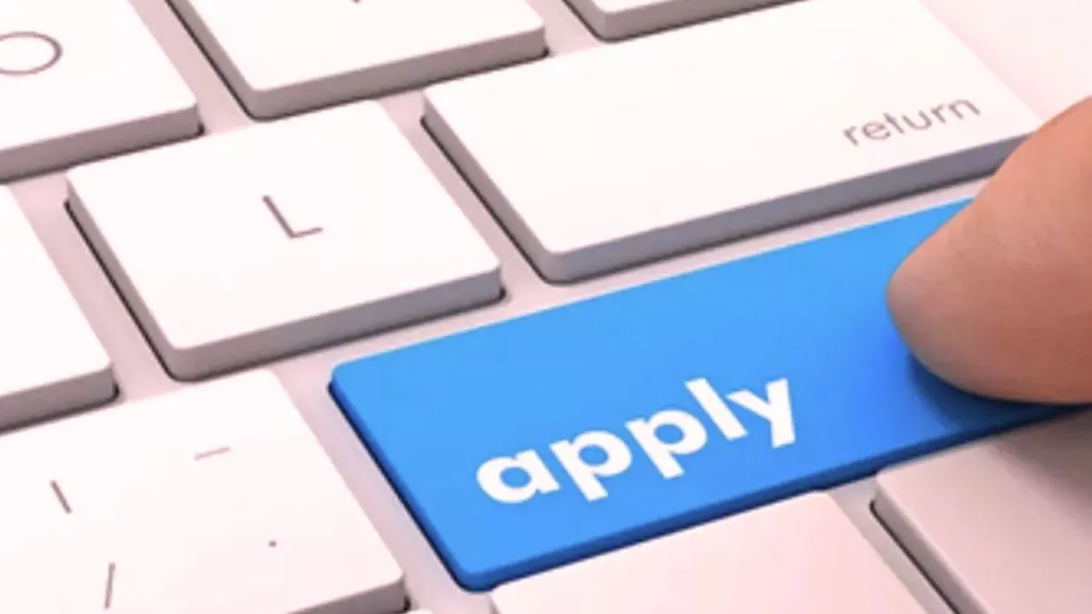 आज खत्म हो रहे NEET MDS 2024 के लिए रजिस्ट्रेशन, जल्द करें आवेदन सांकेतिक फोटो- India TV Hindi