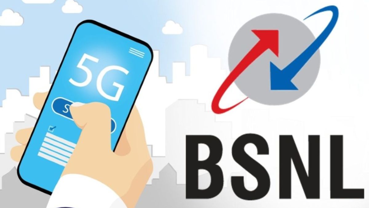 BSNL के ऑफर्स ने उड़ाए होश, सस्ते रिचार्ज प्लान में मिल रहा है 3300GB डेटा