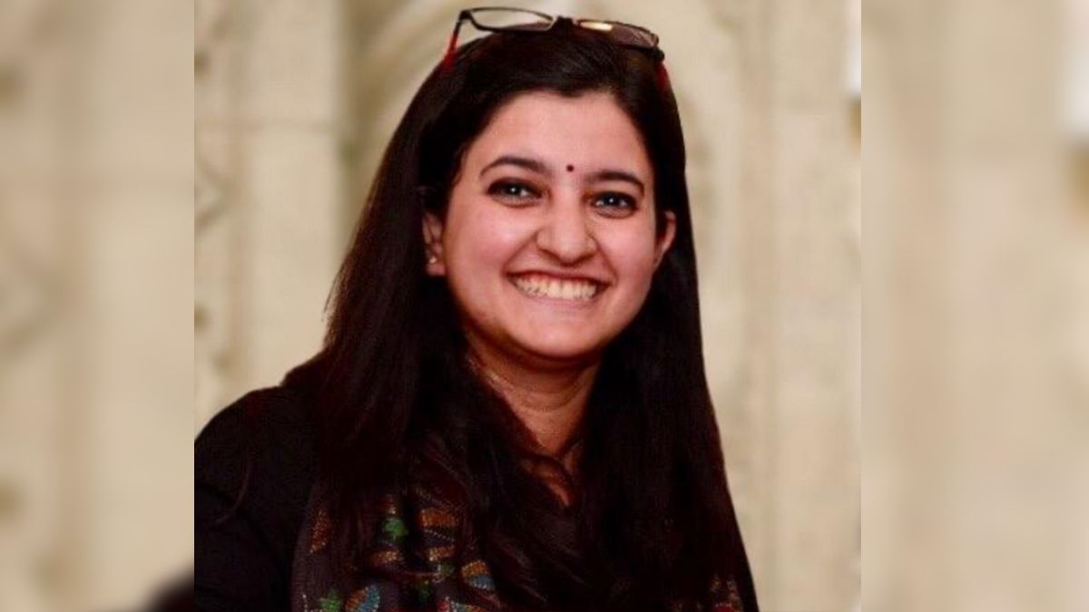 नीति आयोग की पूर्व कर्मचारी की लंदन में सड़क दुर्घटना में मौत, LSE कर रही थीं पीएचडी