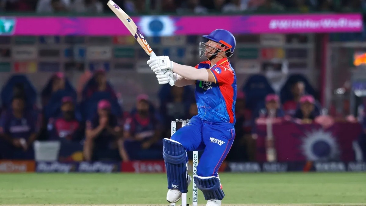 CSK vs DC Live: दिल्ली कैपिटल्स ने जीता टॉस, जानें CSK और DC की प्लेइंग 11