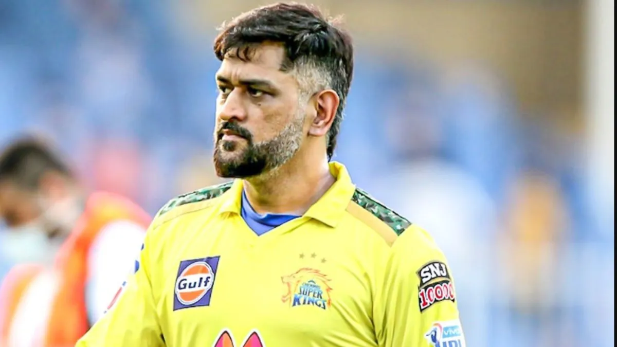 IPL के इतिहास में धोनी ऐसा करने वाले इकलौते कप्तान, कोई भी खिलाड़ी नहीं बना पाया ये रिकॉर्ड MS Dhoni- India TV Hindi