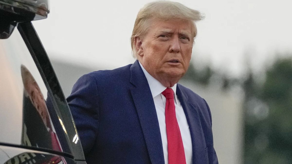 Supporters get freedom from jail, borders sealed… Know what Donald Trump will do if he becomes President?