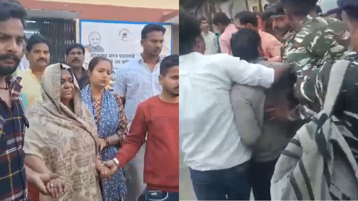 ईडी ने पूर्व मंत्री गायत्री प्रजापति के बेटे को हिरासत में लिया, 13 जगहों पर छापेमारी
