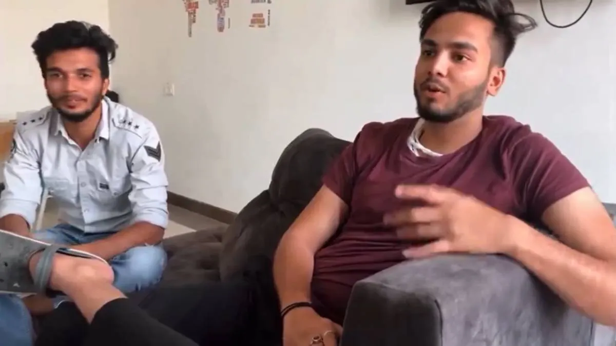 '...हैश, कोकेन, सनेक बाइट कया चाहिए भाई', पुराने वीडियो में ये क्या बोल गए एल्विश यादव elvish yadav- India TV Hindi