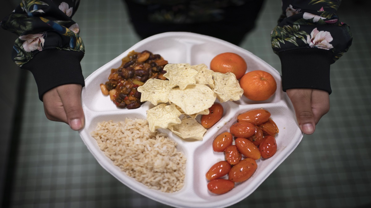 If you also eat leftover food then know the important thing here you will get the answer to every question.