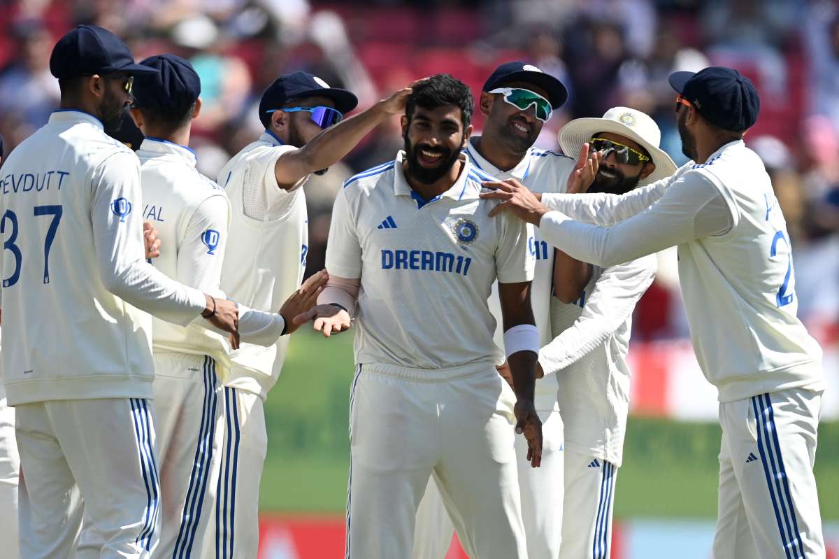 IND vs ENG Team India strengthened its hopes of going to the WTC final