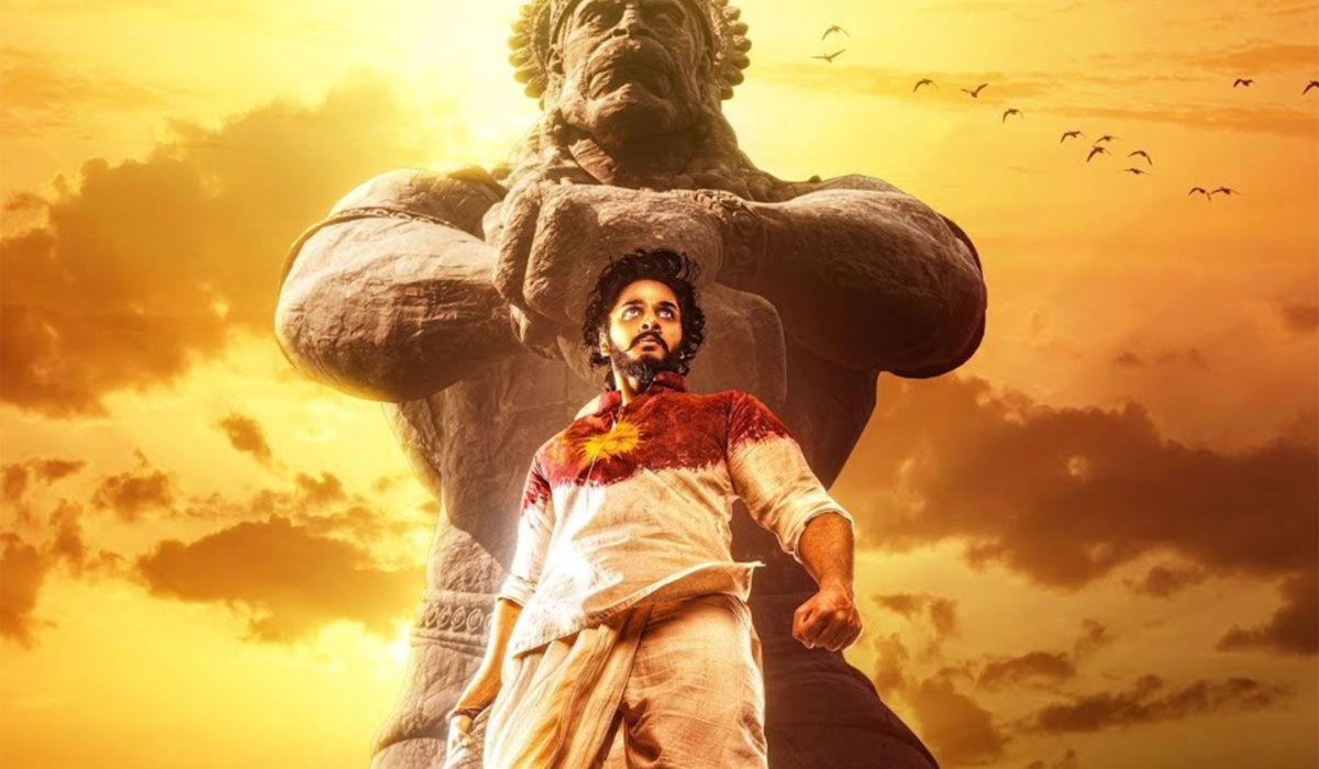 'Hanuman' ready to release on OTT, know when and where you can watch