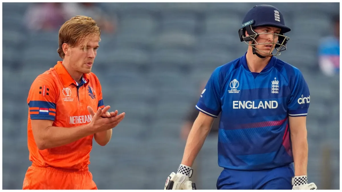 IPL 2024 से पहले दिल्ली कैपिटल्स में हो सकता एक और बदलाव, नई एंट्री संभव harry brook- India TV Hindi
