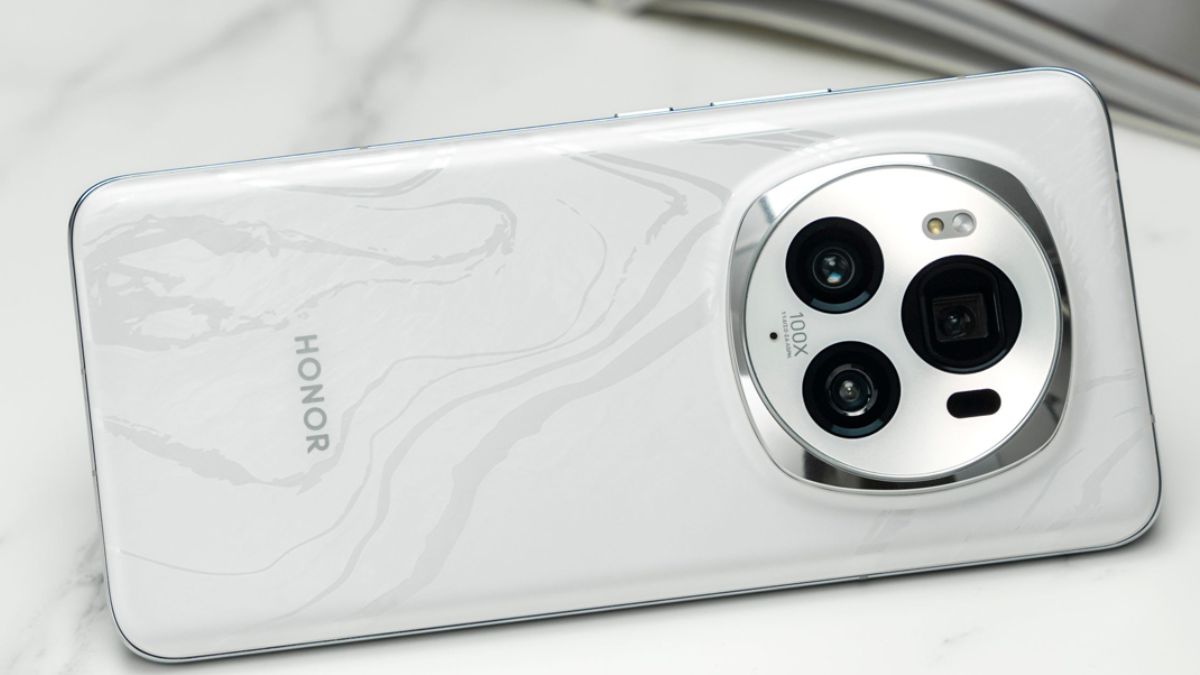 100X डिजिटल जूम के साथ आएगा Honor Magic 6 RSR Porsche फोन, 18 मार्च को होगा लॉन्च