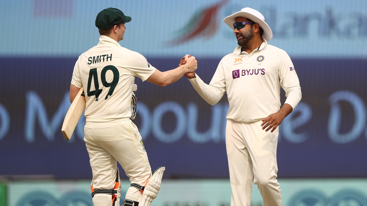 india vs asutralia Border Gavaskar Trophy extended to 5 Tests matches big decision । साल 1991-92 के बाद पहली बार होगा ऐसा, IND vs AUS टेस्ट सीरीज के लिए लिया गया बड़ा फैसला