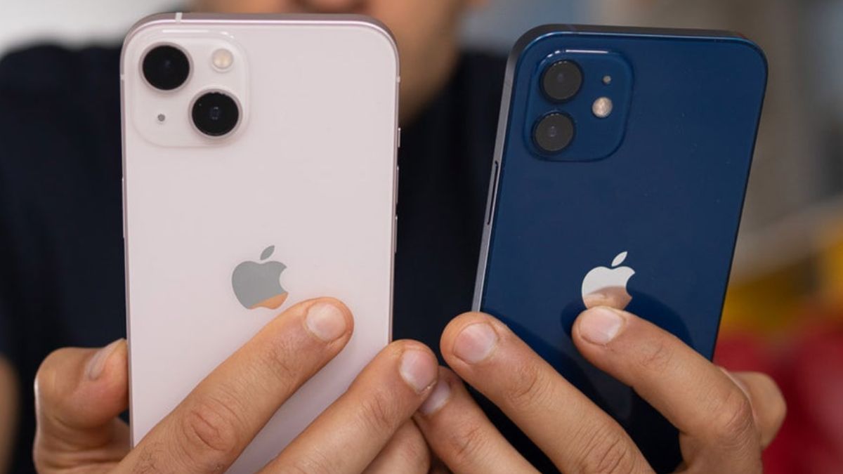 iPhone 12 और iPhone 13 पर आया लूट ऑफर, चूके तो दोबारा नहीं मिलेगा ऐसा मौका