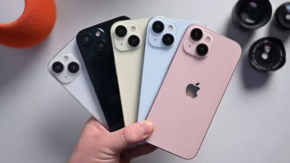 Holi से पहले सस्ता हुआ आईफोन का यह मॉडल, बजट कम होने की भी टेंशन हुई खत्म iPhone, Apple, iPhone Offer, iPhone discount, iPhone discount Offer, iPhone 14 Price down- India TV Hindi