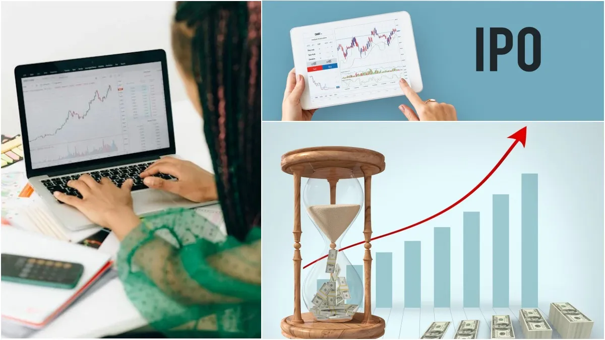 अगले हफ्ते लॉन्च हो रहे ये 7 नए IPO, ग्रे मार्केट में है 184% तक का प्रीमियम, जानिए डिटेल अगले हफ्ते आने वाले...- India TV Paisa