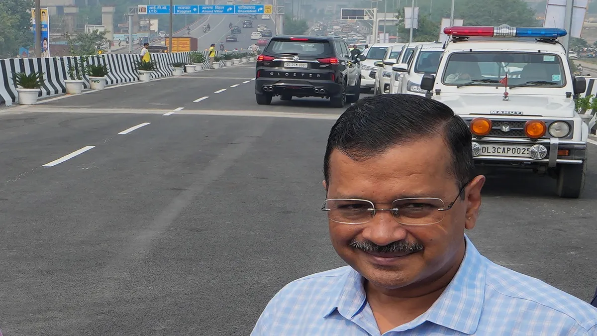 Explainer: आरोपी के सरकारी गवाह बनते ही बिगड़ा 'खेल' और फंस गए केजरीवाल, ऐसे पहुंची ED की जांच की आंच arvind kejriwal- India TV Hindi