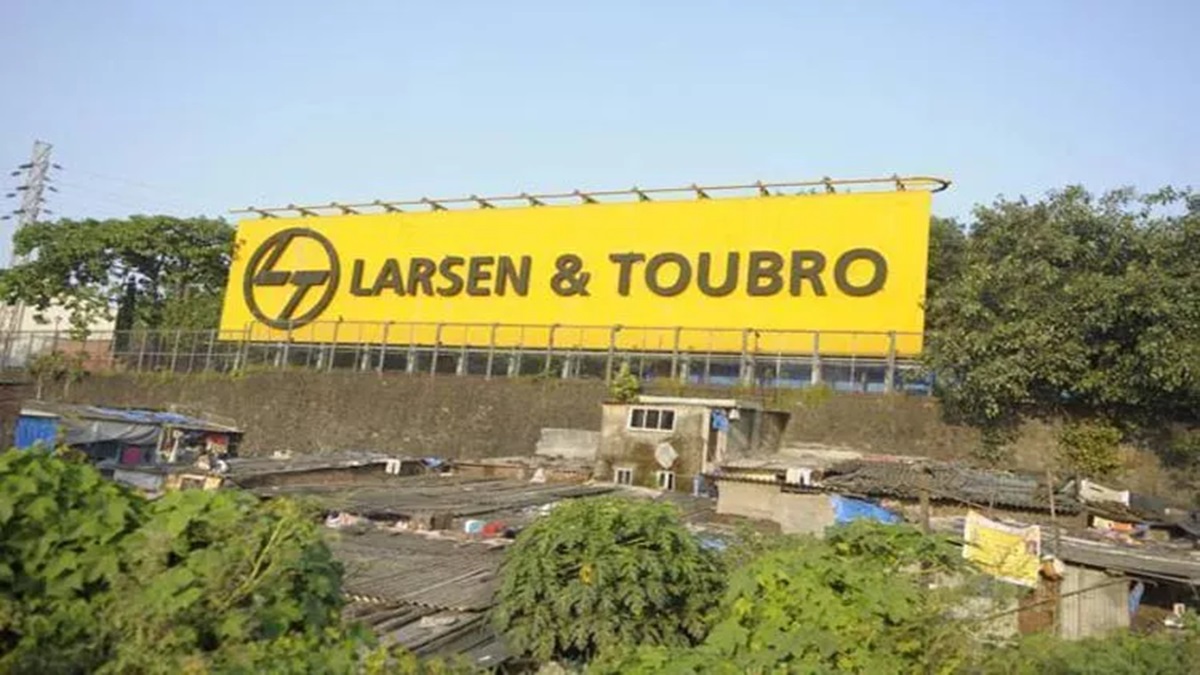 Name of this L&T Group company is going to be changed, got approval from regulators – News