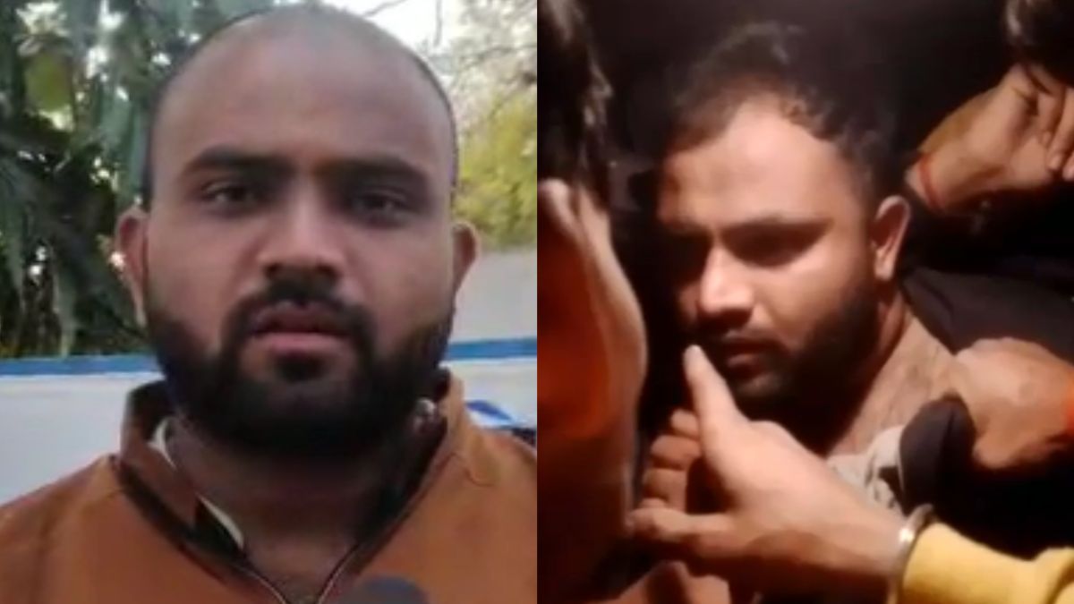 मध्य प्रदेश: बर्फ की सिल्ली पर लिटाकर पिटाई, मुंह में की पेशाब, अपहरण के बाद युवक से दरिंदगी