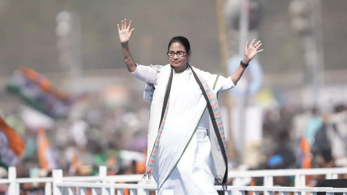 ममता बनर्जी ने अचानक उठाया बड़ा कदम, सिलीगुड़ी में CAA विरोधी रैली रद्द की Mamata Banerjee, Siliguri anti-CAA Rally, Mamata Banerjee Rally- India TV Hindi